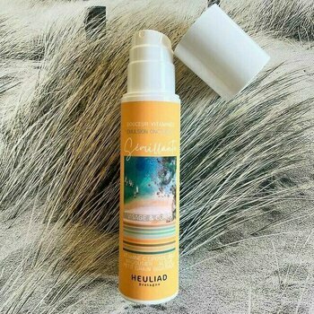 Emulsion sémillante visage et corps 100 ml + 100 ml offert
