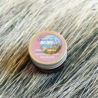 Emulsion lagurus heuliad bretagne