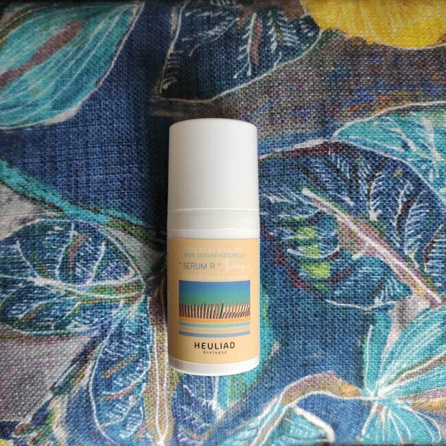 Srum R thrapie Heuliad 30 ml peau fatigue, peau mature