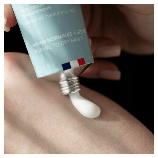 Crme mains et ongles hydratante Endro