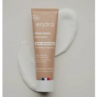 Crme mains nutri-rparatrice ENDRO