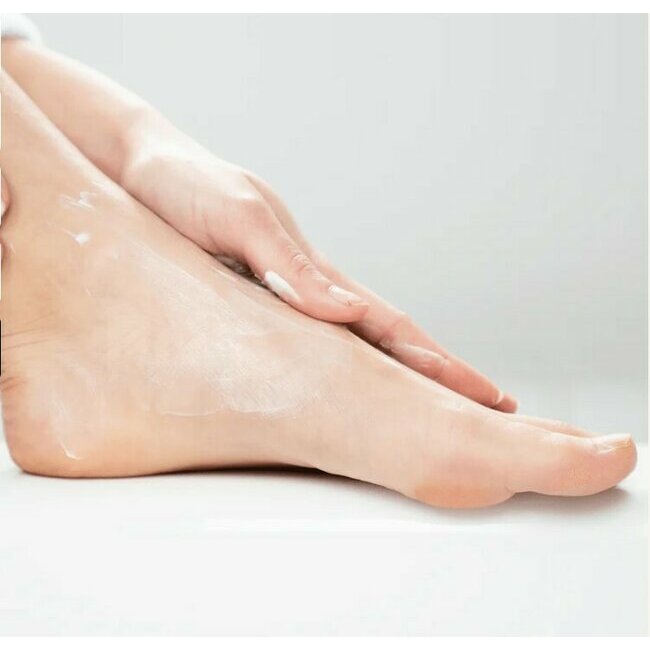 Crme pieds nutri-rparatrice Endro