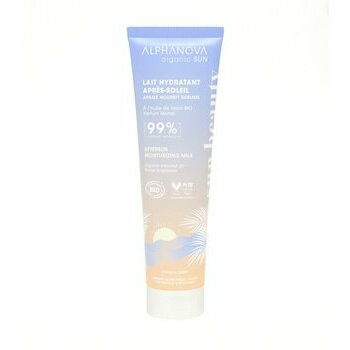 Lait hydratant sublimateur après-soleil BIO