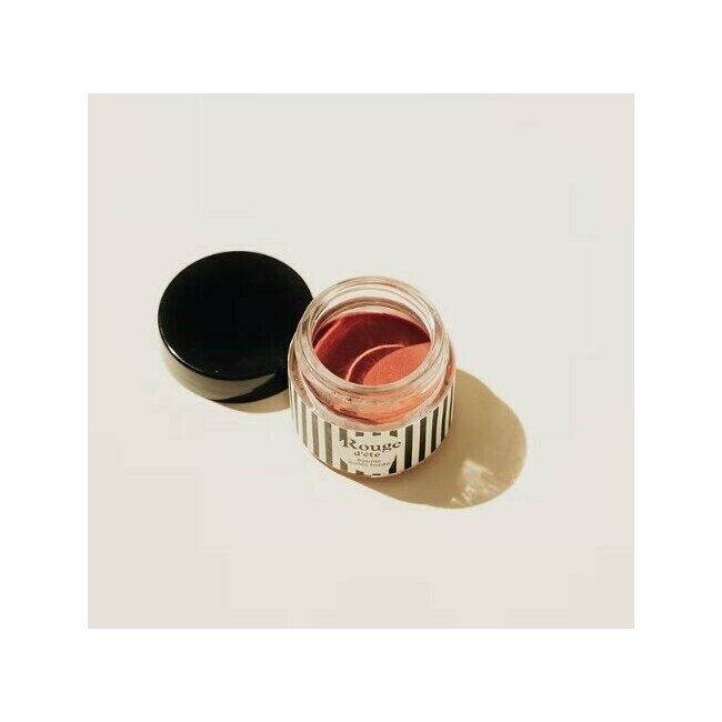 Baume lvres teint rouge d't grand sable