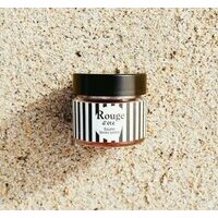 Baume lvres naturel teint rouge d't grand sable