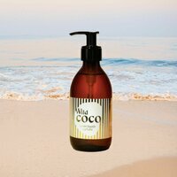Savon liquide parfum Grand Sable Belle-le