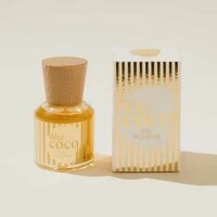 Eau de parfum wild coco Grand Sable Belle-le
