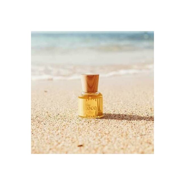 Eau de parfum wild coco Grand Sable Belle-le 30 ml
