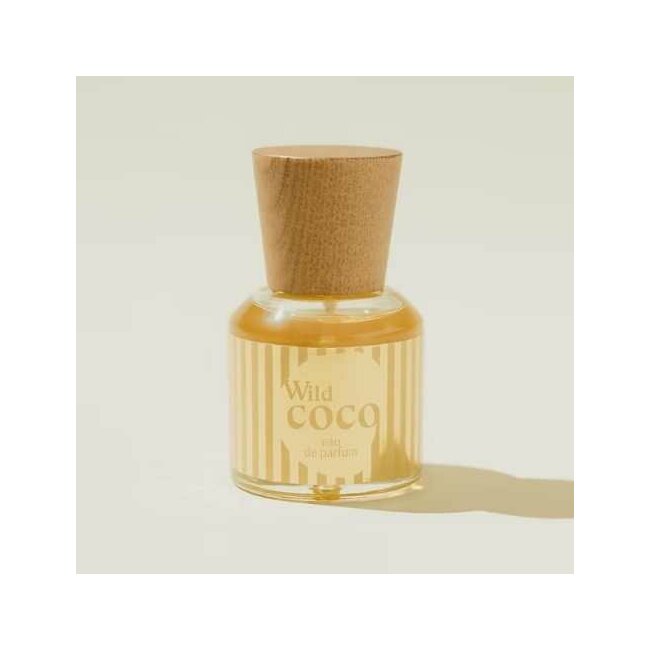 Eau de parfum wild coco Grand Sable
