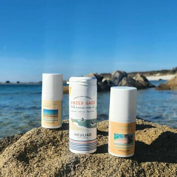 Le Rituel Régénérant "Automne"