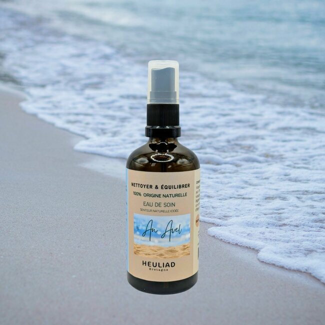 Brume de Soin Active Nettoyante et Equilibrante An Avel 