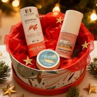 Coffret 3 soins do crme et baume