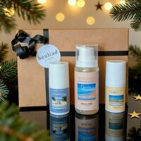 Coffret Cadeau rituel complet visage