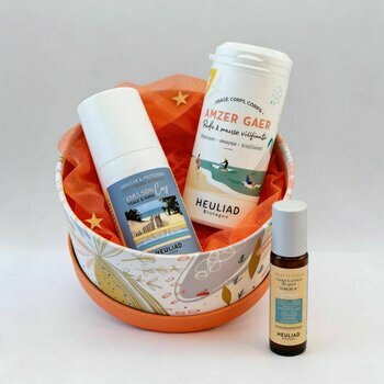 Box du moment est de retour &agrave; prix mini