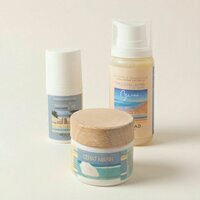 Rituel peau sensible 