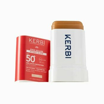 Stick Solaire Glow SPF50