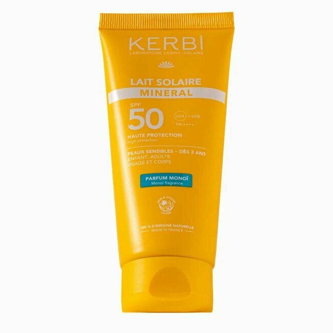 Lait parfum Mono�