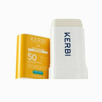Stick Solaire SPF50 - Parfum Mono&iuml; 15g