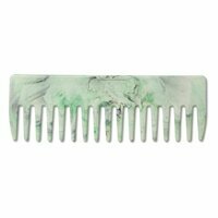 Peigne vert