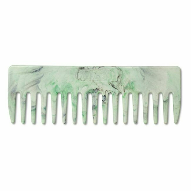Peigne vert