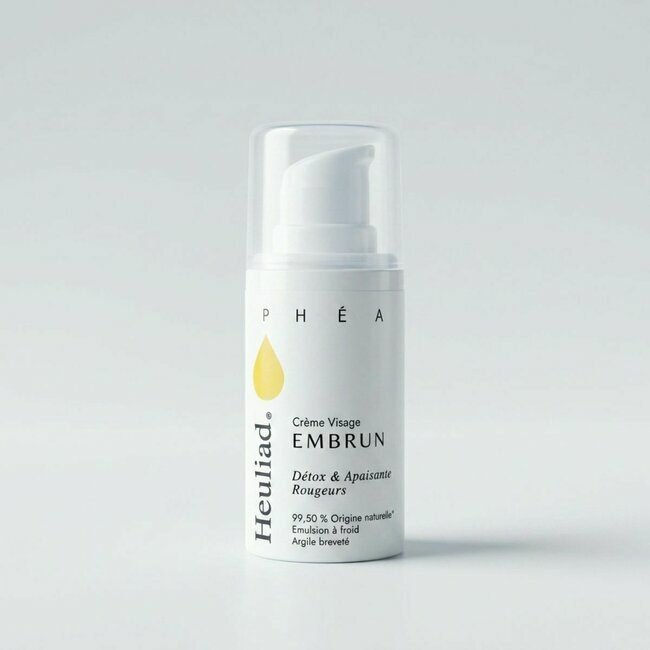 EMBRUN peau mixte15 ml