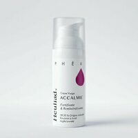 ACCALMIE - Cr�me remin�ralisante