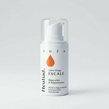 Cr&egrave;me ESCALE R&eacute;g&eacute;n&eacute;rante - Visage 15 ml