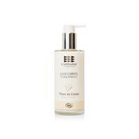 Lait corporel naturel