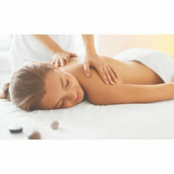 BON CADEAU SOIN VISAGE & CORPS "RITUEL IMMERSION" 90 minutes