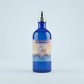 FULL MOON Hydrolat Rose de Damas - 100 ml