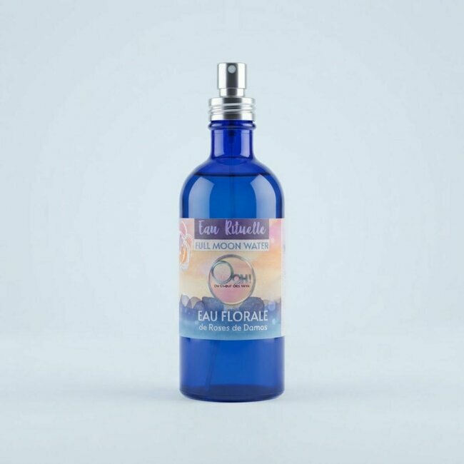 Full Moon Hydrolat